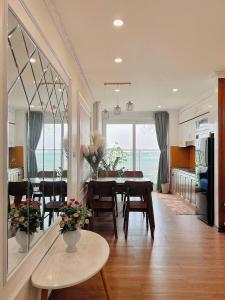 HOUSE Huy Hoàng sea viu