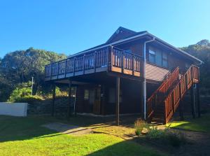The Dunes Villa 11 - Vily, Plettenberg Bay