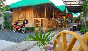 Diez Private Pool - Ubytování bez kategorie ve městě Calamba