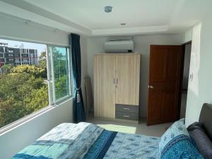 Jomtien Beach Mountain 6 Seaview