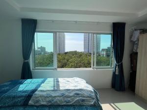 Jomtien Beach Mountain 6 Seaview