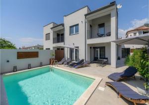 Villa Diva Istria 