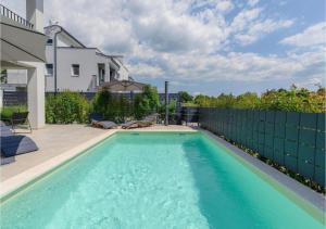 Villa Diva Istria 