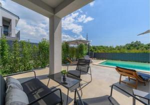Villa Diva Istria 