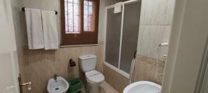 Double Room room in Hotel El Doncel