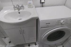 Moderan urban studio