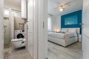 2B Apartment Castegner with garden & free parking