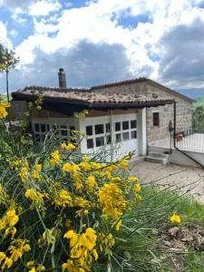 la casetta di nonna Gemma - Gissi