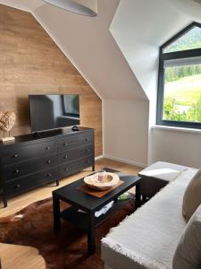 JÁNOŠÍK Apartmány