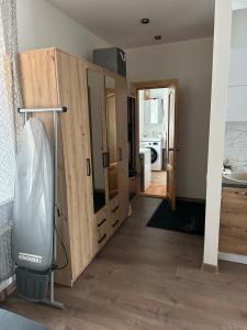 Studija tipa dzīvoklis blakus jūrai