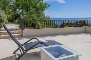 Holiday home Tranquillo