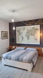 MUN Apartment City - Major Unforgettable Nights - Sorisole