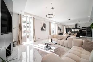 REF 1466 - Cannes Back Croisette - Penthouse for rent