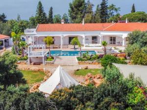 Eden Lodge, a unique space for groups