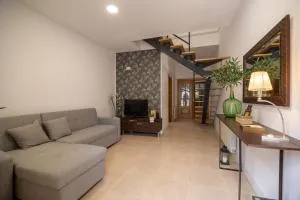 Mi Huella - Tomelloso