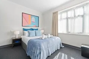Studio Nestled in the Vibrant Heart of Adelaide - Keswick