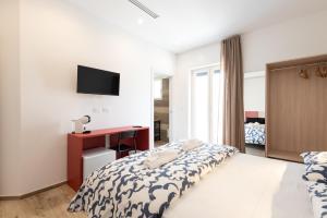 La Perla del Mare Rooms