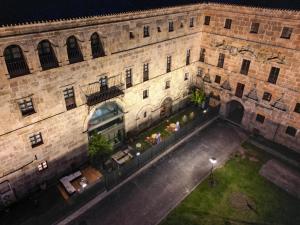 Hostería del Monasterio de San Millan