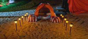 Royal Desert Tourism LLC