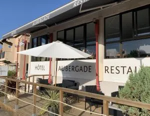 奥伯盖德酒店 - Larée