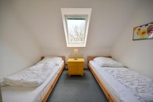 FeWo Schlehenkoppel OG