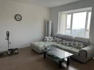 观海民宿 - 威海