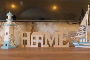 Apartman A&S 