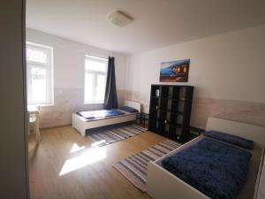 FerienwohnungAppartements Zwickau