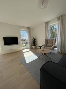 NEU! Ferienwohnung Friesenherz