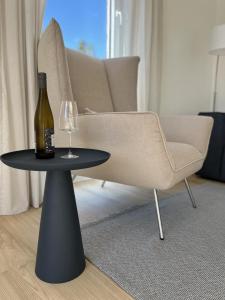 NEU! Ferienwohnung Friesenherz