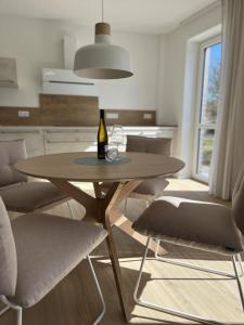 NEU! Ferienwohnung Friesenherz