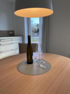 NEU! Ferienwohnung Friesenherz