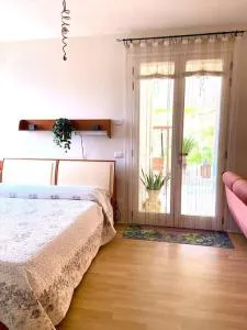 L'Angolo Belvedere - Montegridolfo