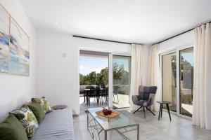 Wellness Villas, Kastellos