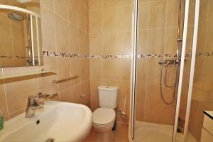 Vacation Apartment in Quarteira