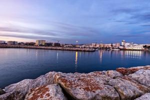 Vacation Apartment in Quarteira