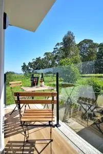 Marismas do Umia - Apartamentos Turísticos - Castrelo