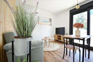 Marismas do Umia - Apartamentos Turísticos