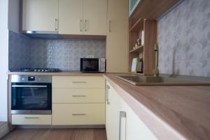 Sea Rose Apartment Constanta
