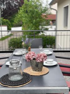 Ferienwohnung Ottobeuren