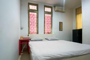 Wisma Syariah Lambhuk Banda Aceh RedPartner