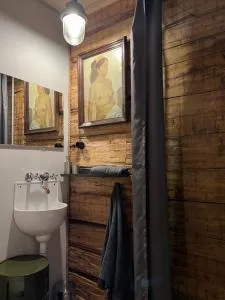 TACIS design apartment - 卡布里