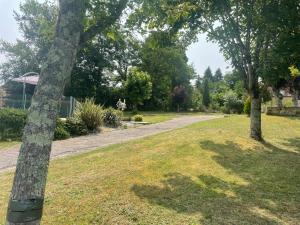 Maisons de vacances Gites Les Courreges : photos des chambres