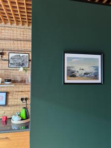 TACIS design apartment