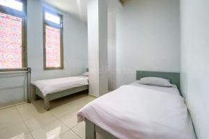 Wisma Syariah Lambhuk Banda Aceh RedPartner