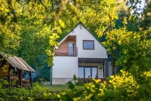 Blisko i nad Soline i w góry! - Olchowiec