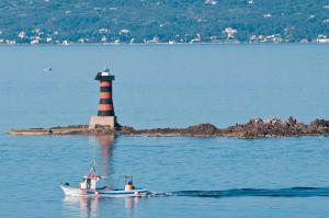 B&B L'Albero Dei Limoni img43