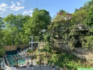 Kengbari Retreat - Rongli