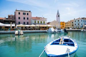 Hotel Marina 