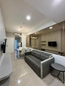 Apartment Podomoro Medan - Pulauberayan